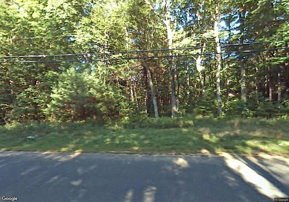 74 Stafford St, Stafford Springs, CT 06076 - photo 1