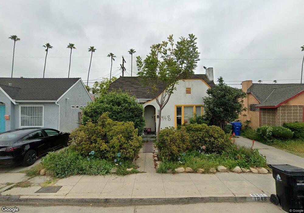 1948 Claudina Ave, Los Angeles, CA 90016 - photo 1