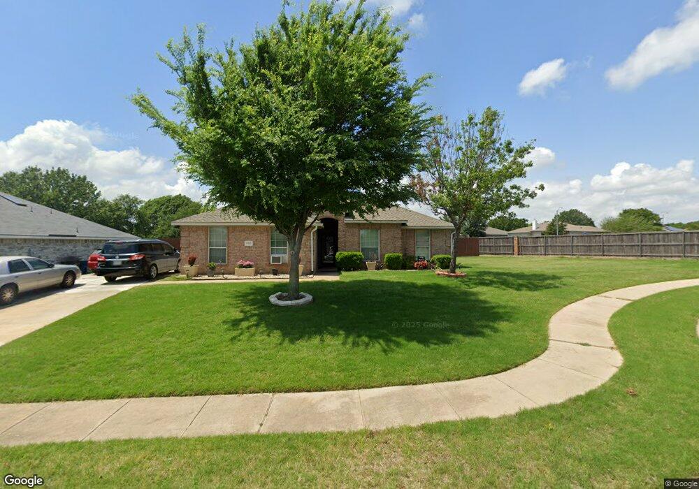 1100 Cedar Lake Ct, Wylie, TX 75098 - photo 1