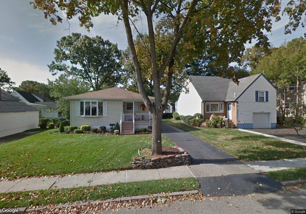 9-02 Canger Place unit 1X, Fair Lawn, NJ 07410 - photo 1