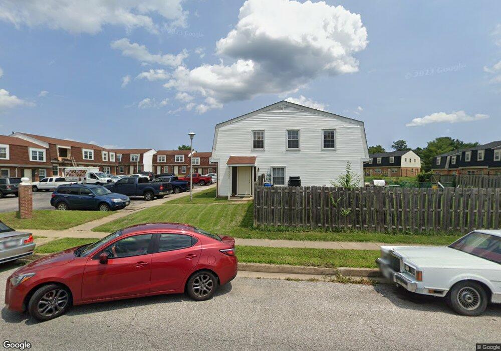 8582 Pioneer Dr, Severn, MD 21144 - photo 1