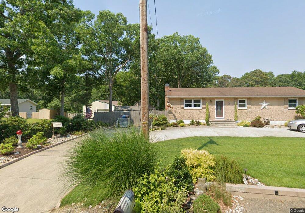 288 Forge Rd, West Creek, NJ 08092 - photo 1