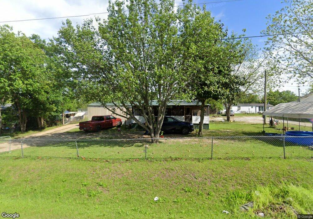 109 Turner Dr, Omega, GA 31775 - photo 1