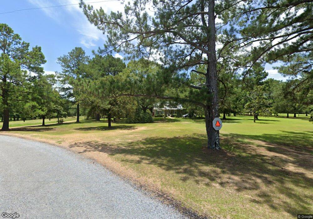 2451 Maurice Rd, Magnolia, MS 39652 - photo 1