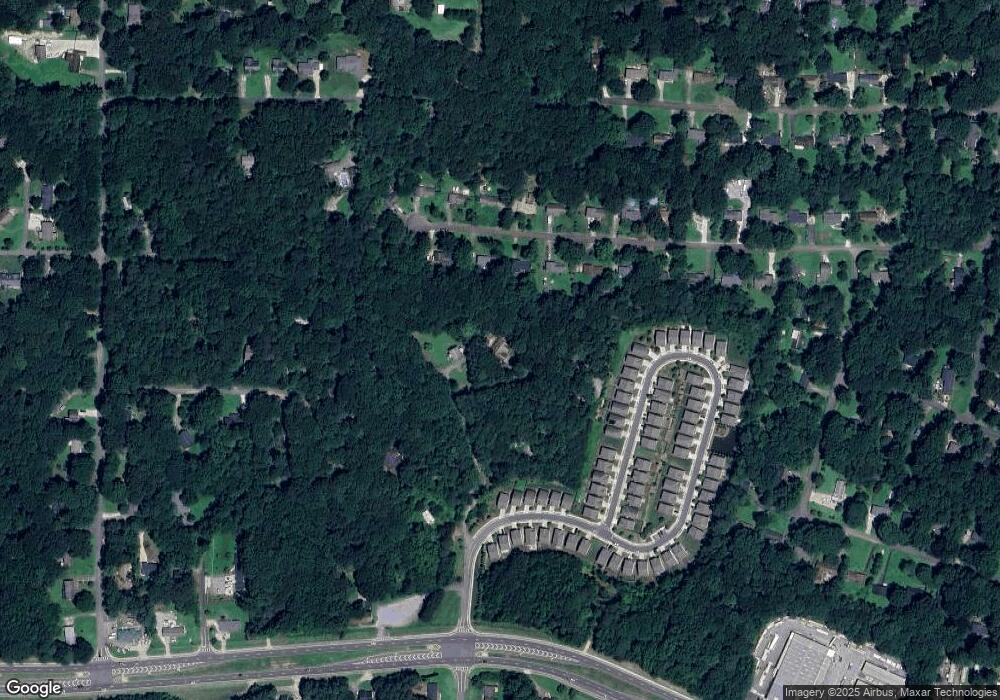 297 Bryon Rd, Acworth, GA 30102 - photo 1