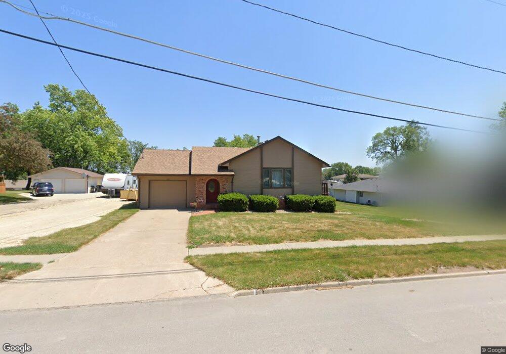 503 S 11th St, Adel, IA 50003 - photo 1