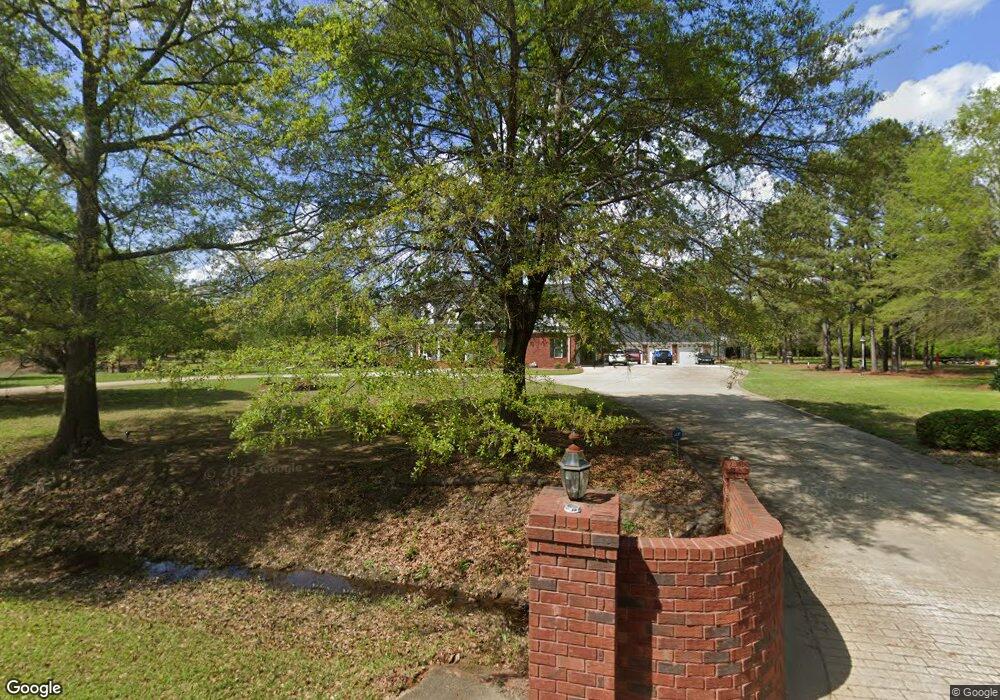 110 Duskmoore Dr, Warner Robins, GA 31088 - photo 1