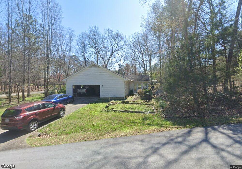 115 Forrest Ln, Cedartown, GA 30125 - photo 1