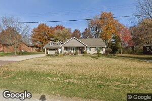 1007 Carlyle Rd, Bartelso, IL 62218