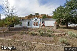1603 Churchill Ave, Florence, CO 81226
