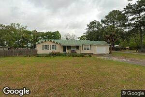 105 Oak St, Luverne, AL 36049