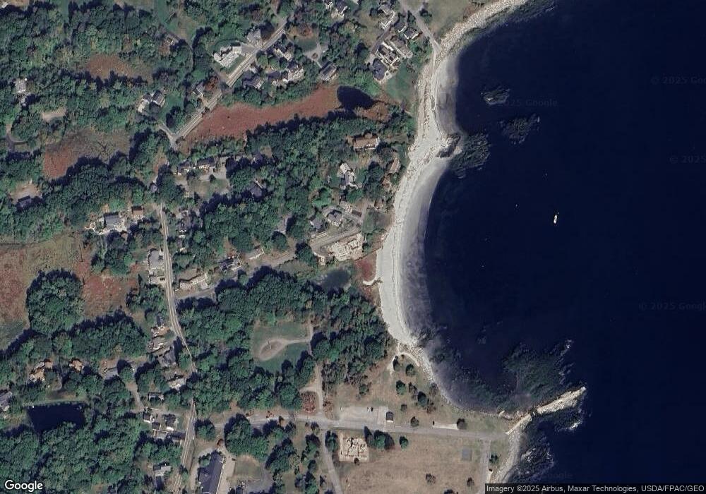 76 Beach Hill Rd, New Castle, NH 03854 - photo 1