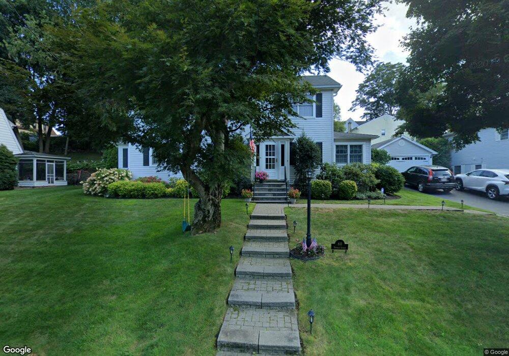 60 Newman Ave, Hawthorne, NY 10532 - photo 1