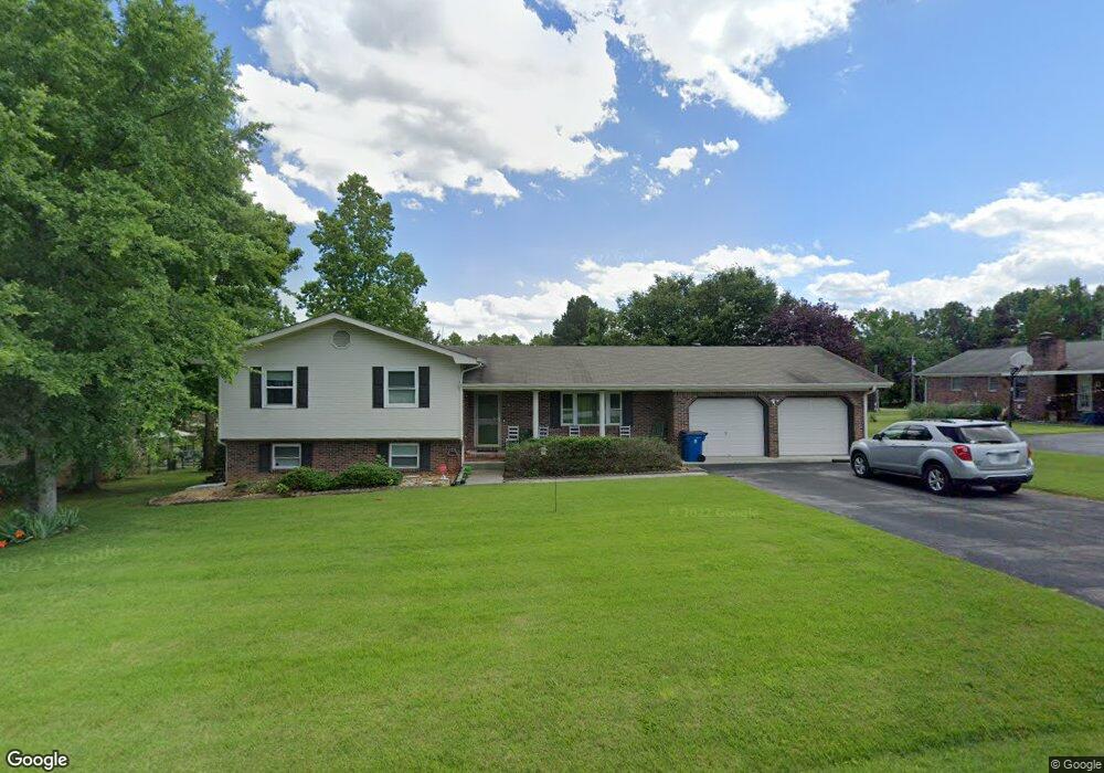 40 Sherwood Dr, Manchester, TN 37355 - photo 1