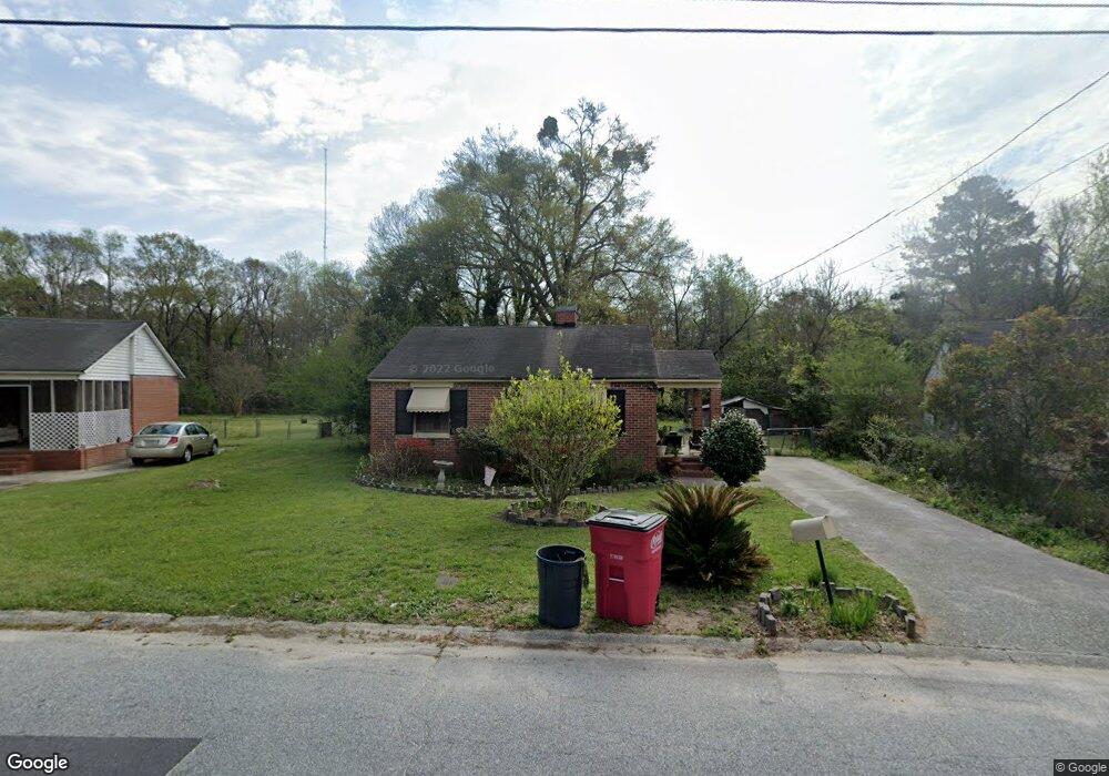 3329 Mary Dr, Macon, GA 31204 - photo 1