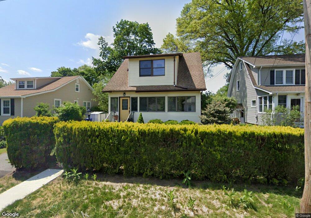 9 Hathaway Rd, Morris Plains, NJ 07950 - photo 1