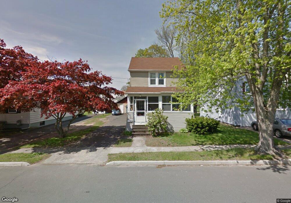 47 Dodge Ave, East Haven, CT 06512 - photo 1