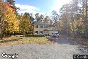417 Buena Vista Dr, Pilot Mountain, NC 27041