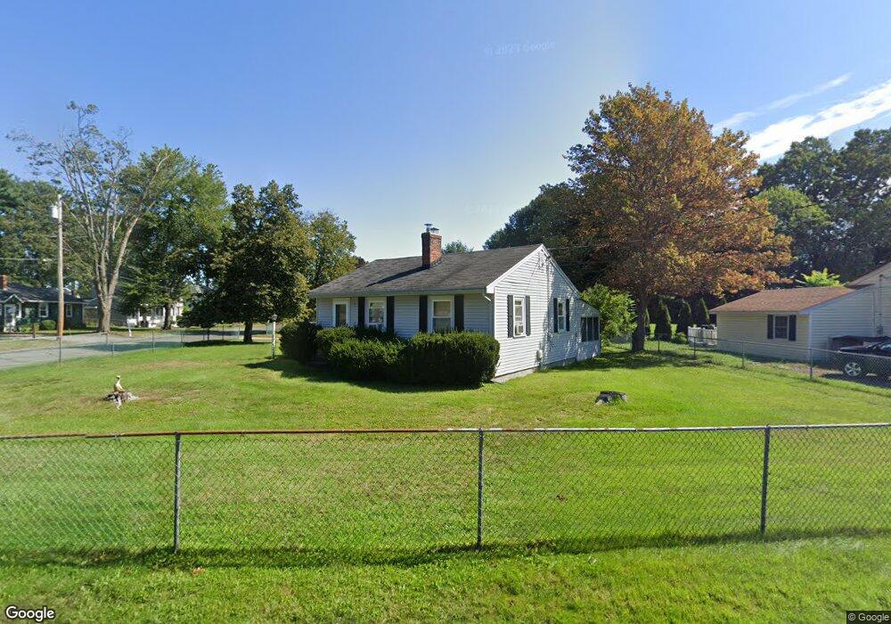 21 Burditt Rd, North Reading, MA 01864 - photo 1