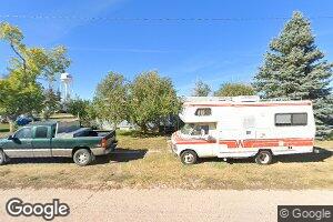 304 E 2nd St, Burns, WY 82053