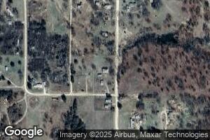 101 E Champion St, Chautauqua, KS 67334