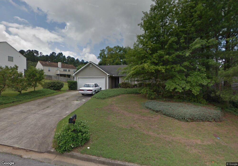 5140 Hillcrest Glenn Dr unit 1, Sugar Hill, GA 30518 - photo 1