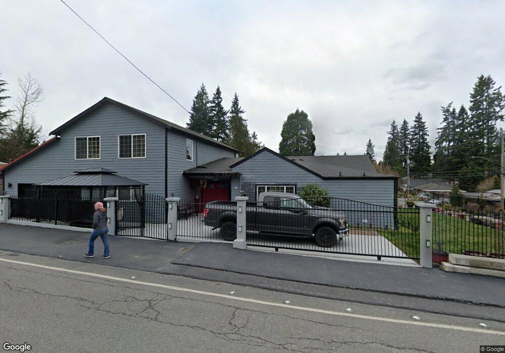 231 74th St SW, Everett, WA 98203 - photo 1