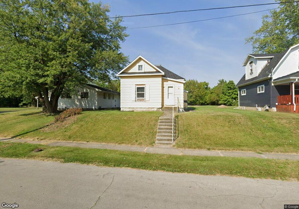 1156 S Central Ave, Lima, OH 45804 - photo 1