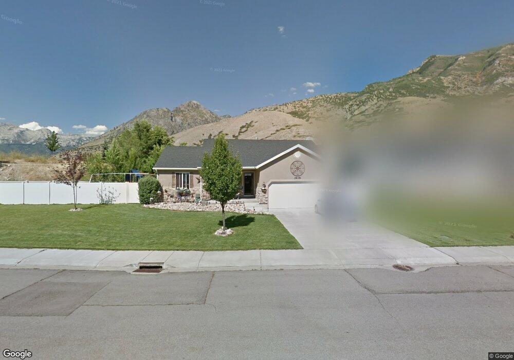 3938 W 10400 N unit 5, Pleasant Grove, UT 84062 - photo 1