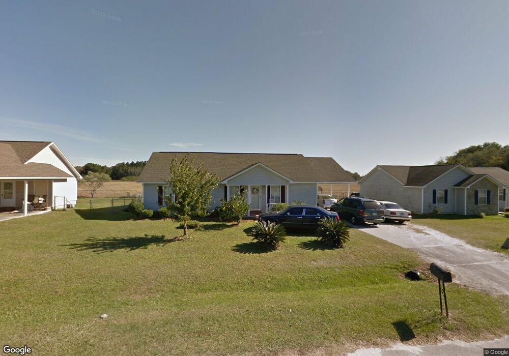 2713 Solomon Nixon Place, Tifton, GA 31794 - photo 1