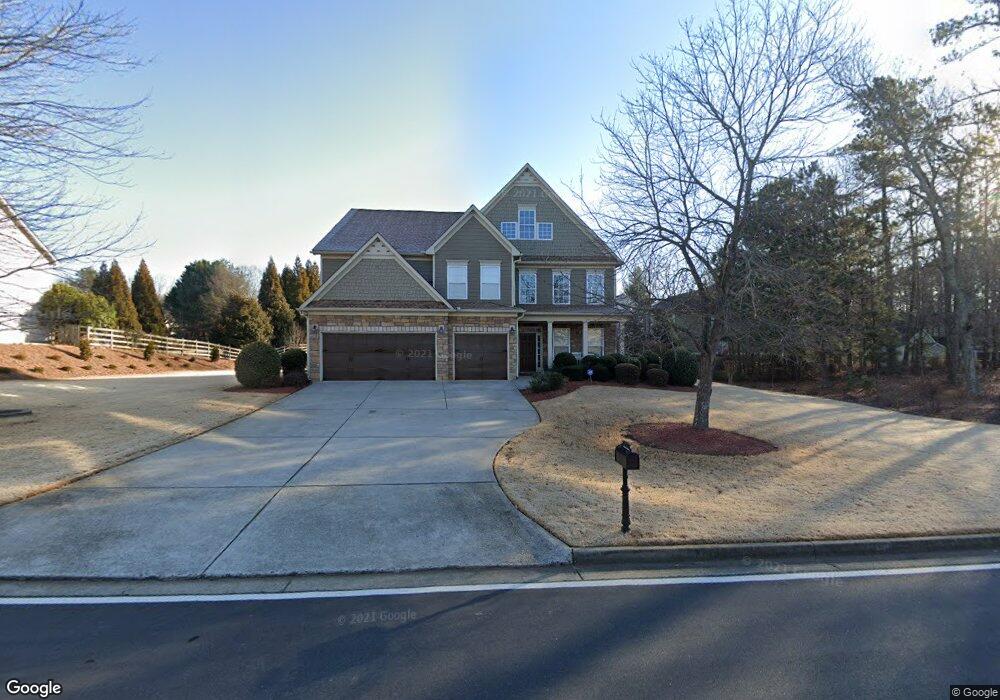 3070 Vaughan Dr, Cumming, GA 30041 - photo 1