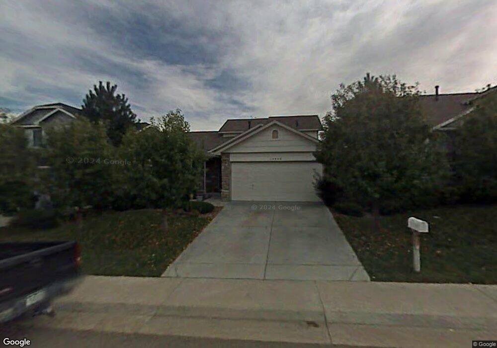 13838 Harrison St, Thornton, CO 80602 - photo 1