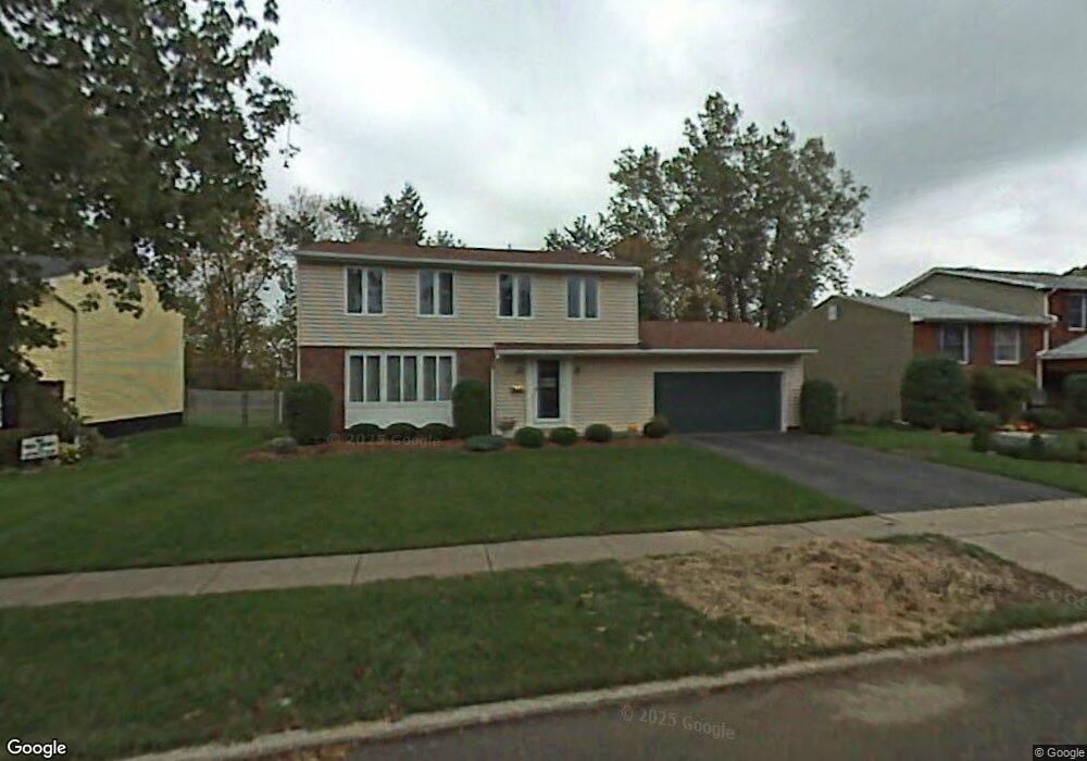 885 Fairmont Ave, North Tonawanda, NY 14120 - photo 1