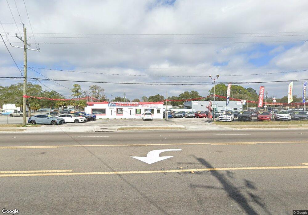 7727 Atlantic Blvd, Jacksonville, FL 32211 - photo 1