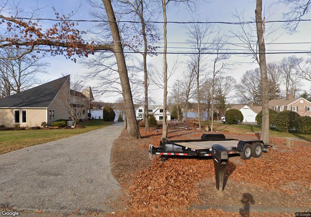 3 Webster Ln, Columbia, CT 06237 - photo 1