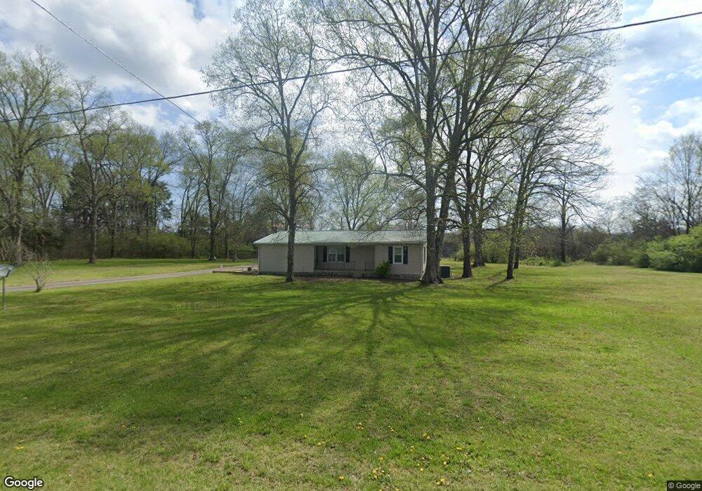 351 Sulphur Springs Rd, Shelbyville, TN 37160 - photo 1