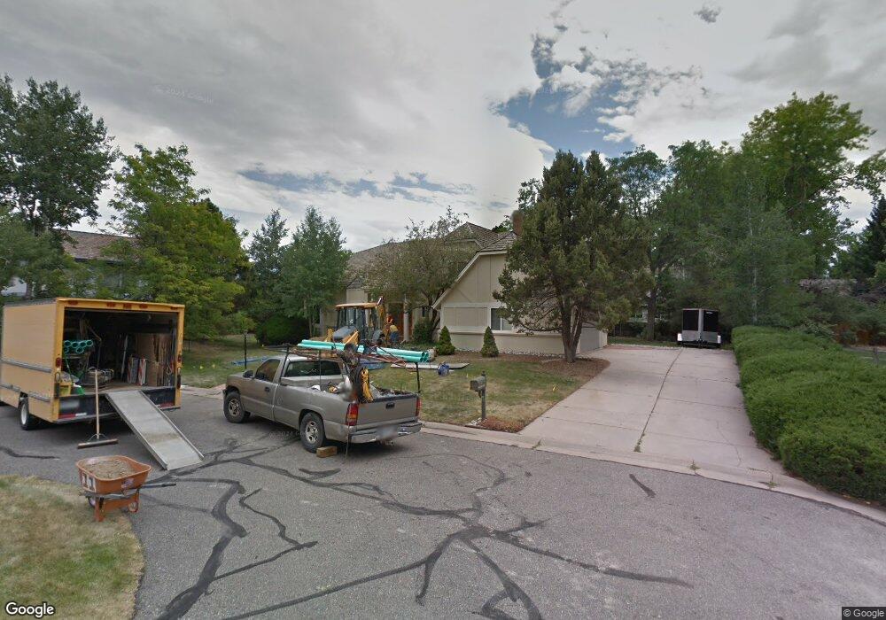 15454 E Grand Ave, Aurora, CO 80015 - photo 1