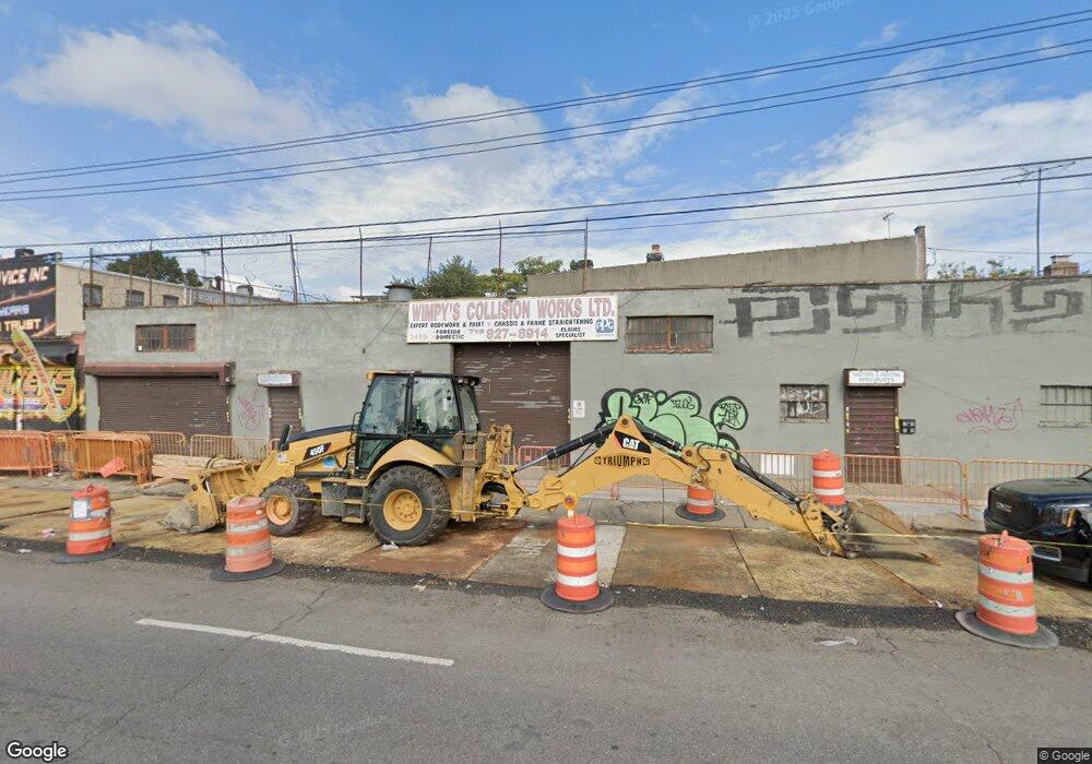 3429-3441 Atlantic Ave, Brooklyn, NY 11208 - photo 1