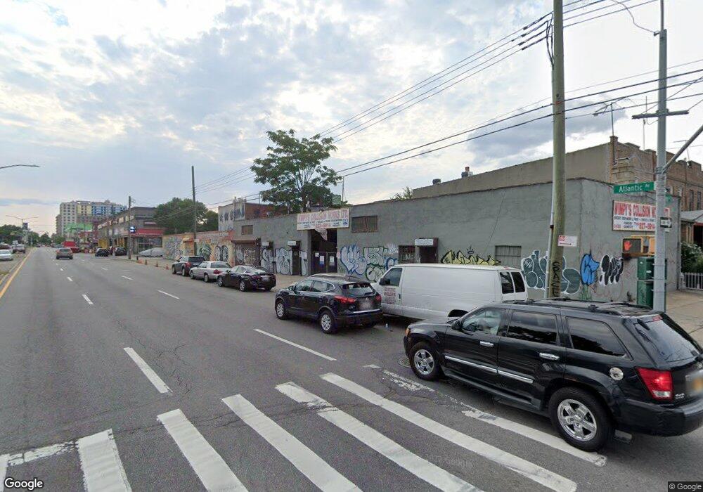 3429 Atlantic Ave, Brooklyn, NY 11208 - photo 1