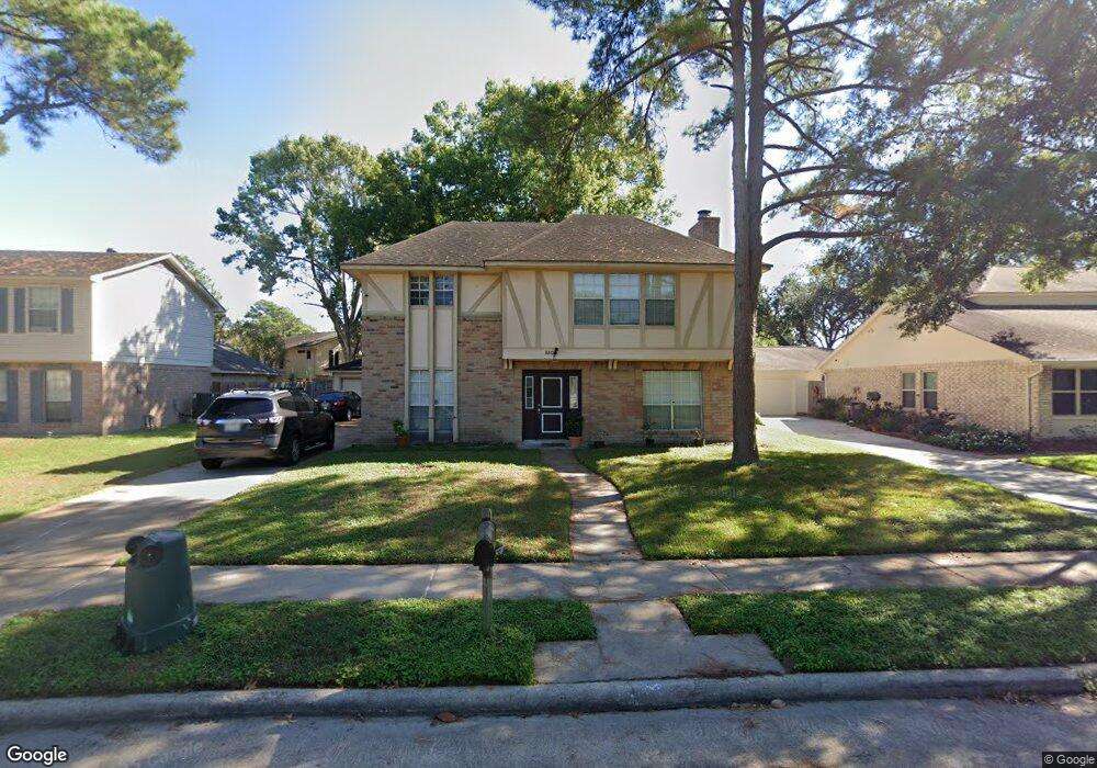 8210 Riverglade Dr, Houston, TX 77095 - photo 1