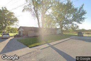 111 S 8th St, Coldwater, OH 45828