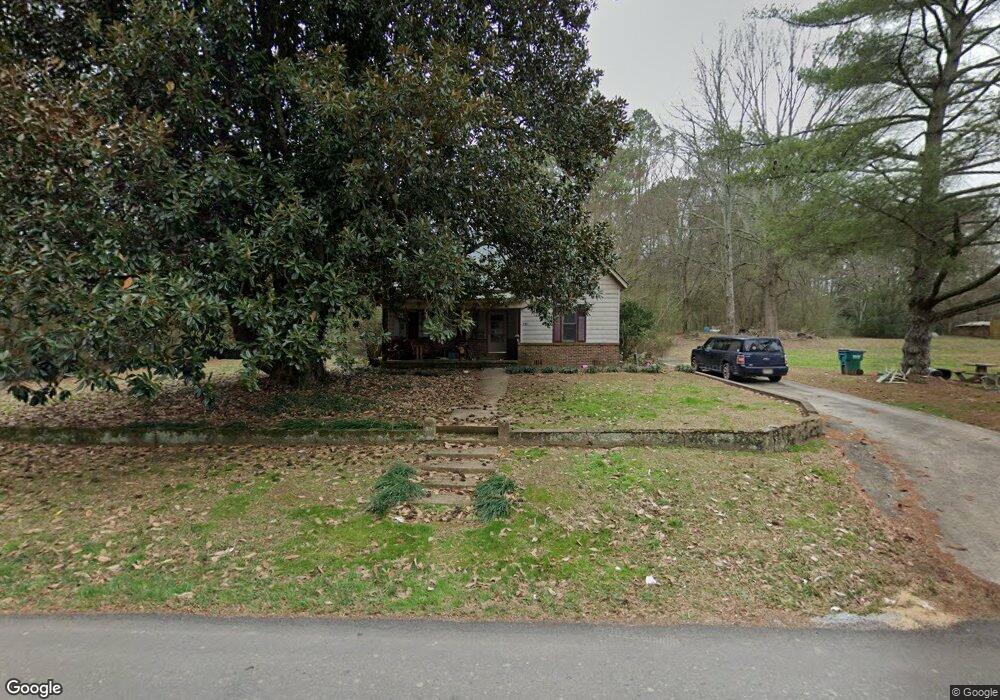 218 Riverbend Rd SW, Plainville, GA 30733 - photo 1