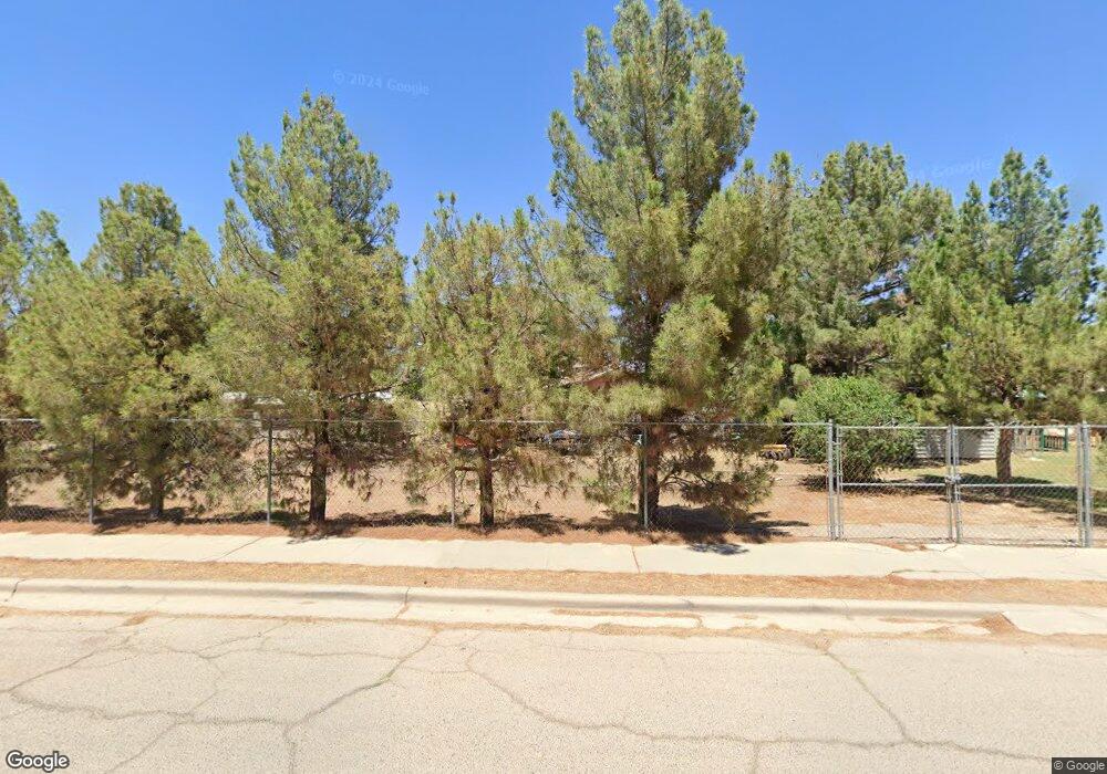 8161 Saint Andrew Ln, El Paso, TX 79907 - photo 1