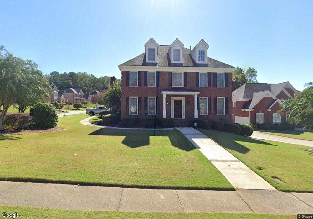 3444 Forestwood Dr, Suwanee, GA 30024 - photo 1