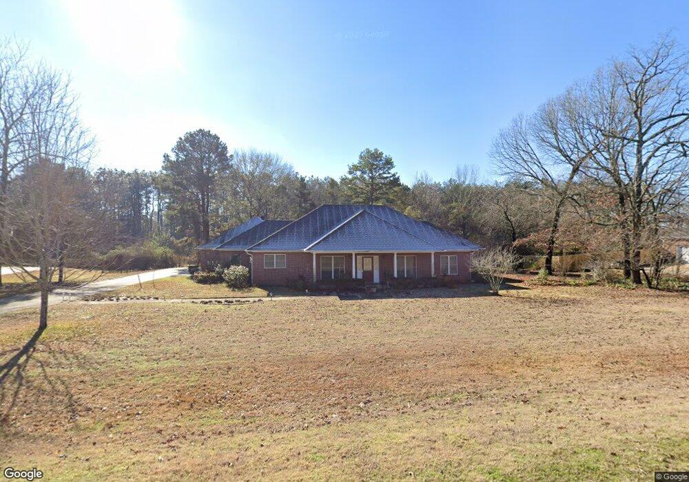 155 White Oak Place, Texarkana, TX 75501 - photo 1