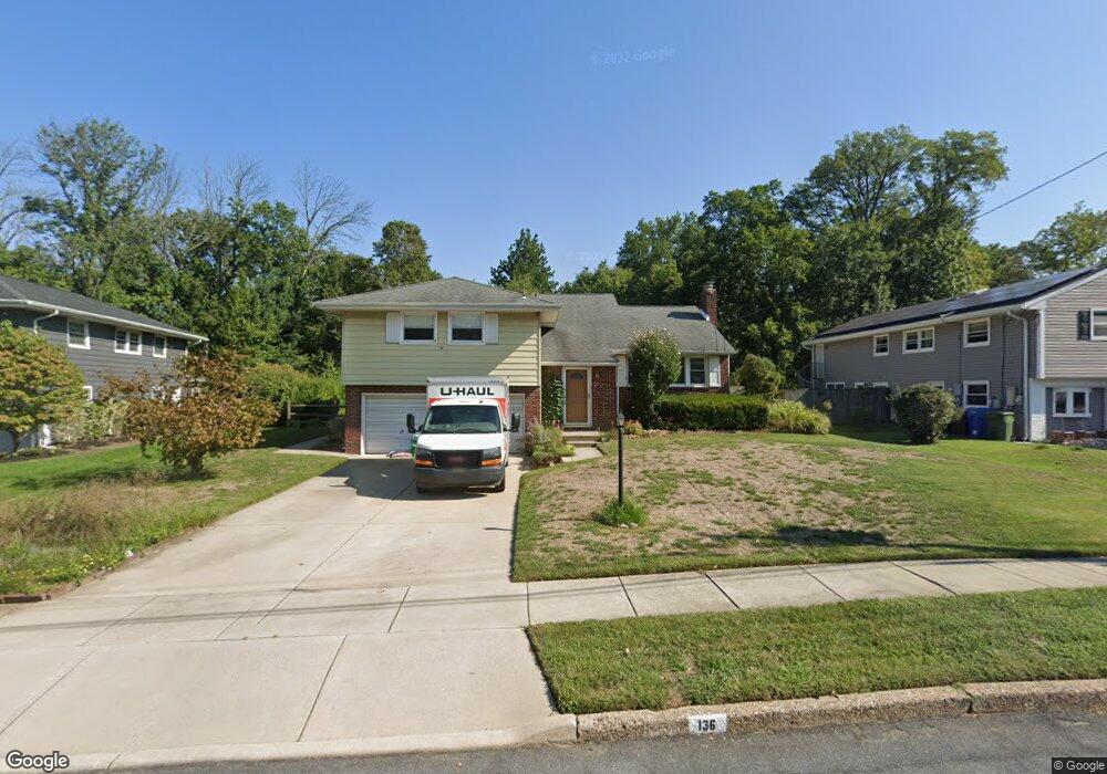 136 Cherry Tree Ln, Cherry Hill, NJ 08002 - photo 1
