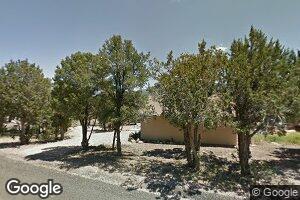 95 N Sundance Kid Trail, Central, UT 84722