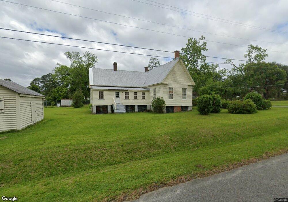 1004 W Lafayette St, Quitman, GA 31643 - photo 1