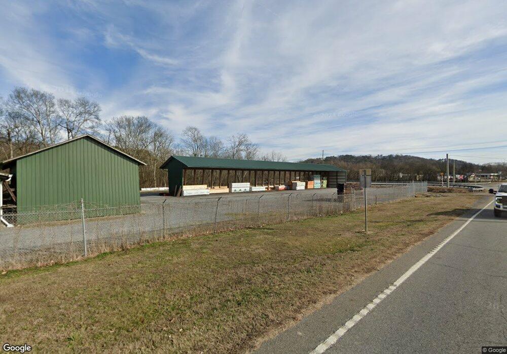 309 N River St NW, Calhoun, GA 30701 - photo 1