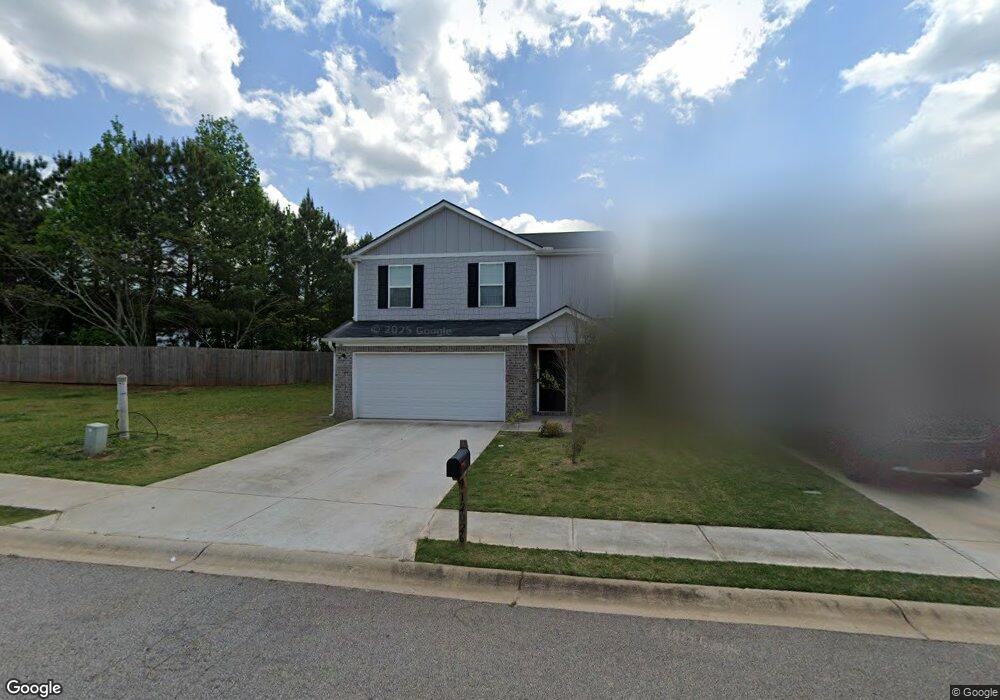 12026 Quail Dr, Hampton, GA 30228 - photo 1